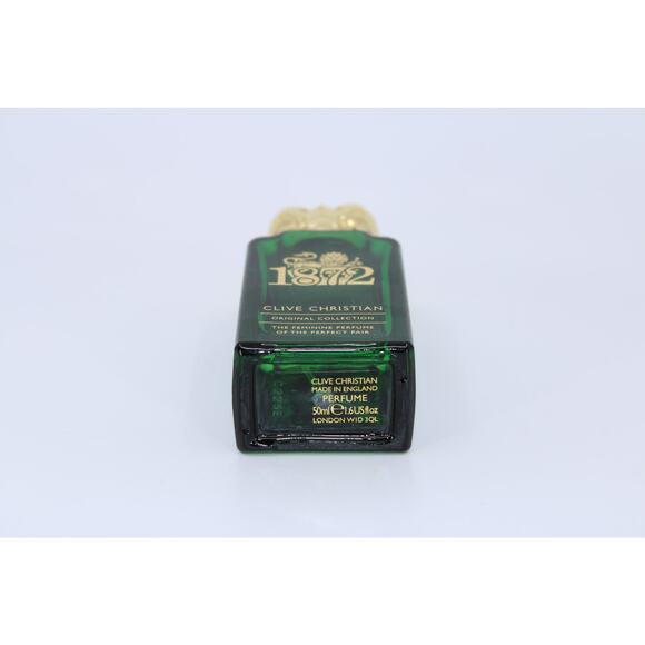 D0 Auth Clive Christian 1872 Feminine Parfume 50ml 1.6fl oz - Picture 3 of 4